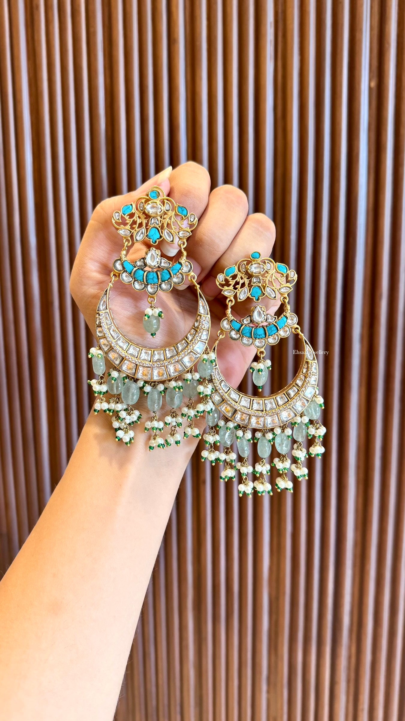 Mishri Chandbalis
