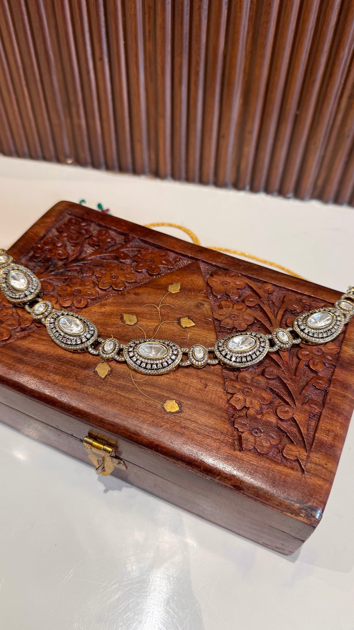 Tamanna Hair Accessories