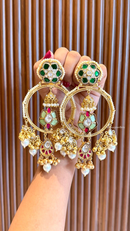 Mastani Chandbalis