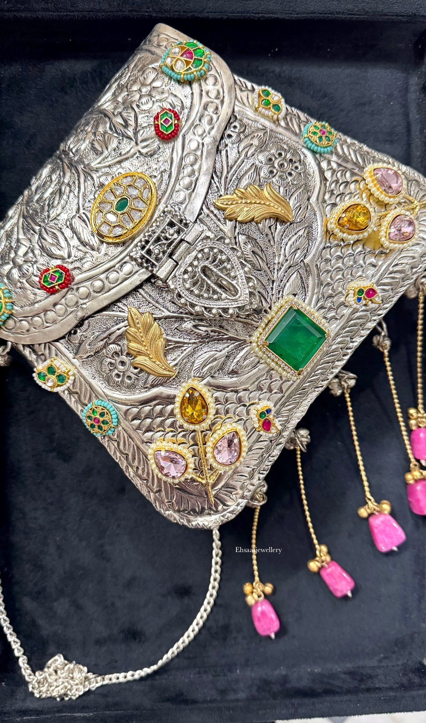 Rani-sa Hand bag