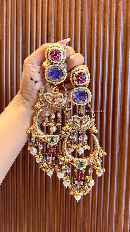 Mokshita Chandbalis