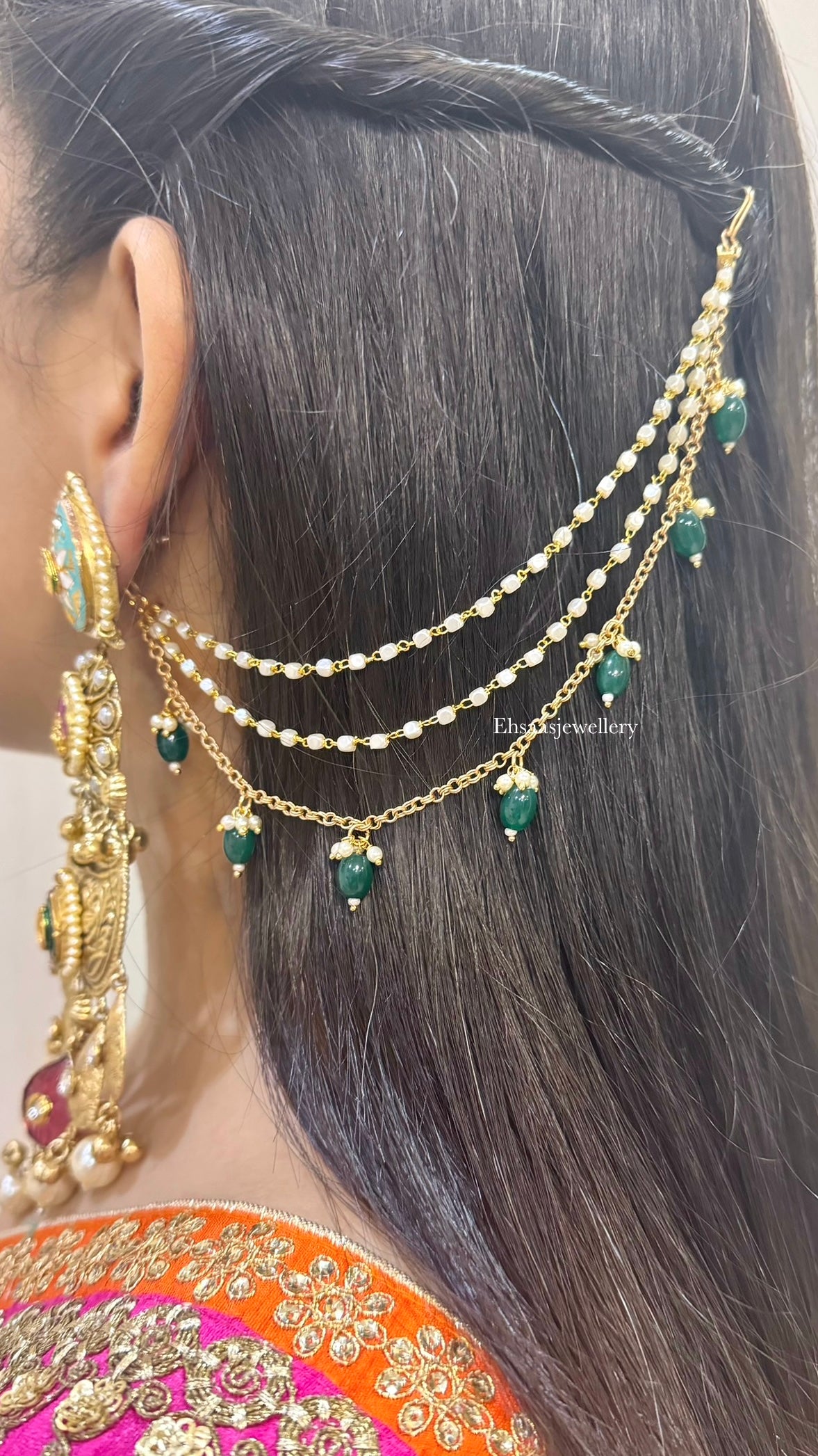 Sheen Earchain