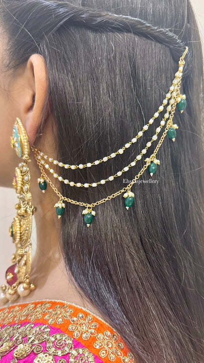 Sheen Earchain