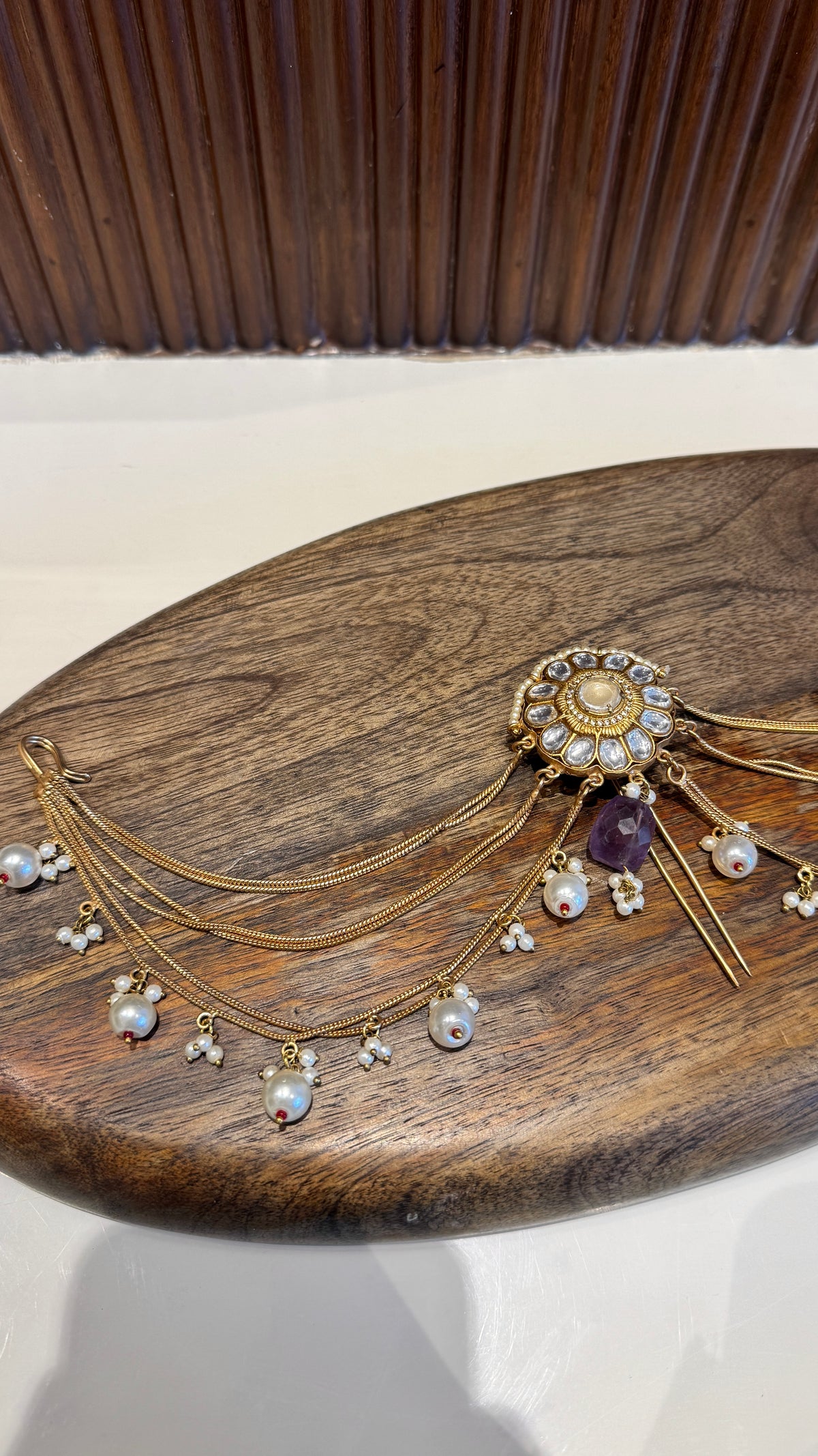 Phoolmati Hair Accessories