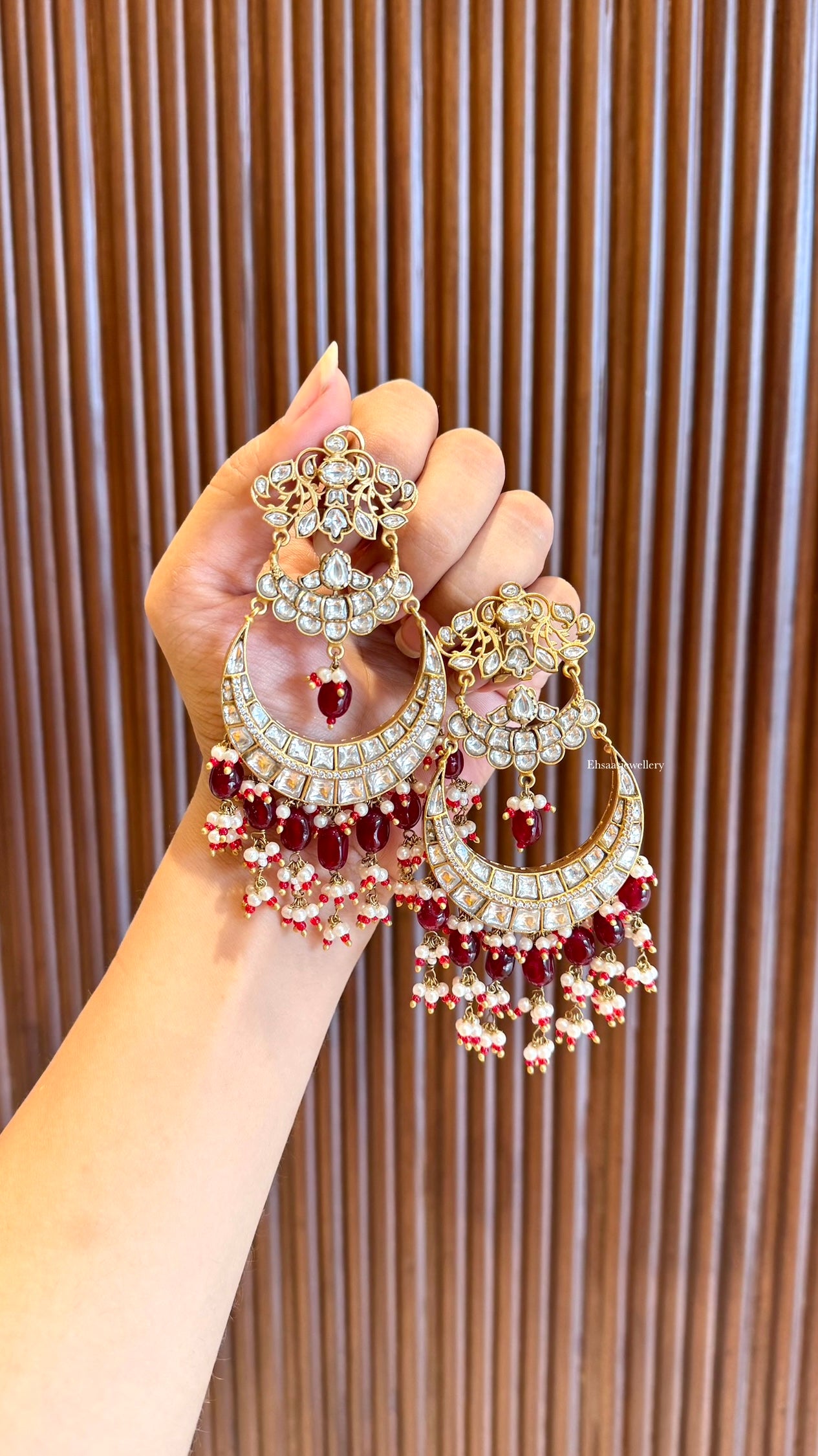 Mishri Chandbalis