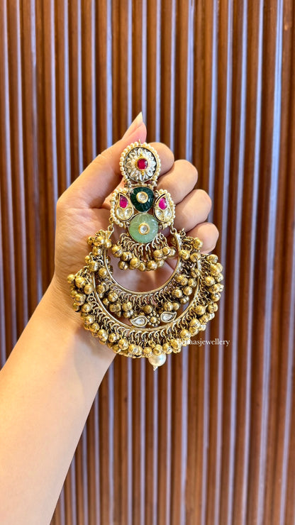 Noori Chandbalis