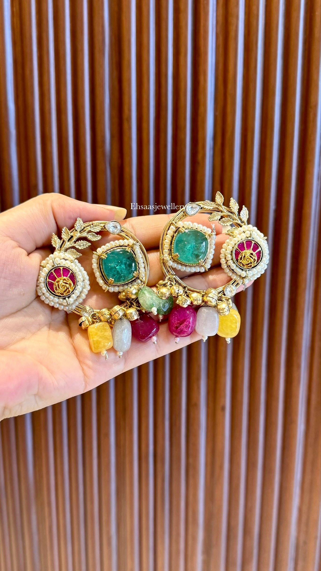 Rangriti Studs