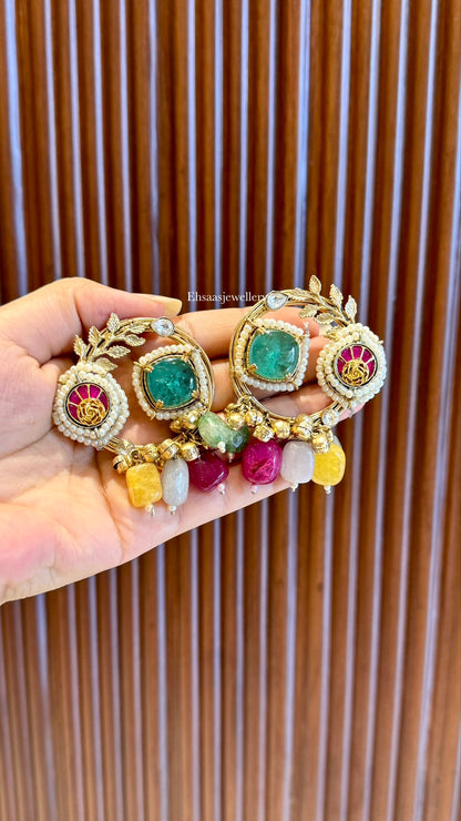 Rangriti Studs