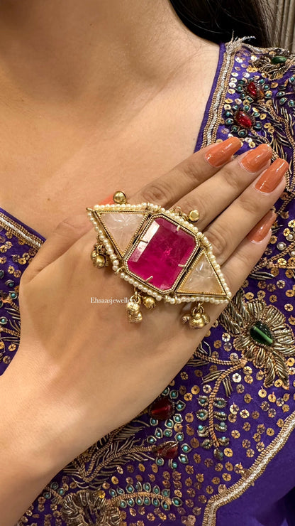 Ayrah Rings