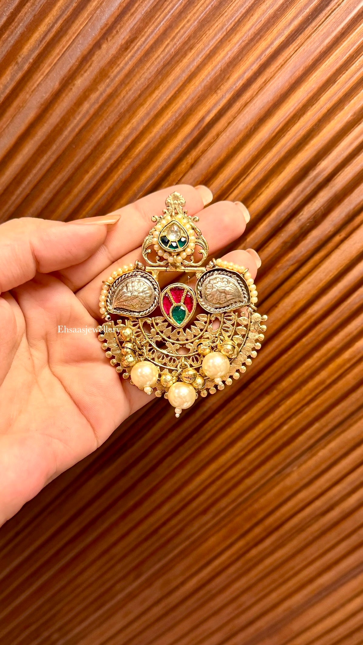 Shivya Chandbalis