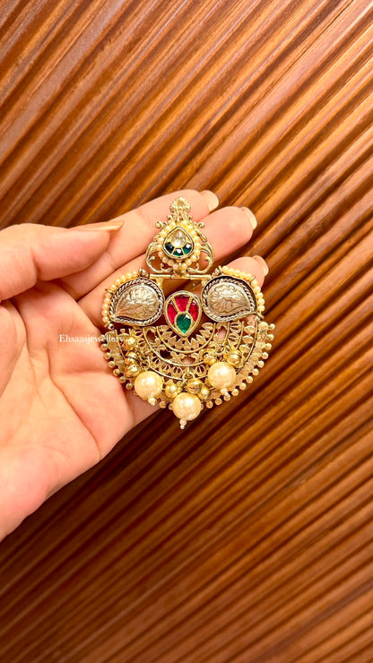 Shivya Chandbalis