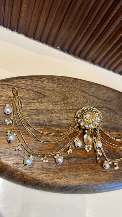 Phoolmati Hair Accessories