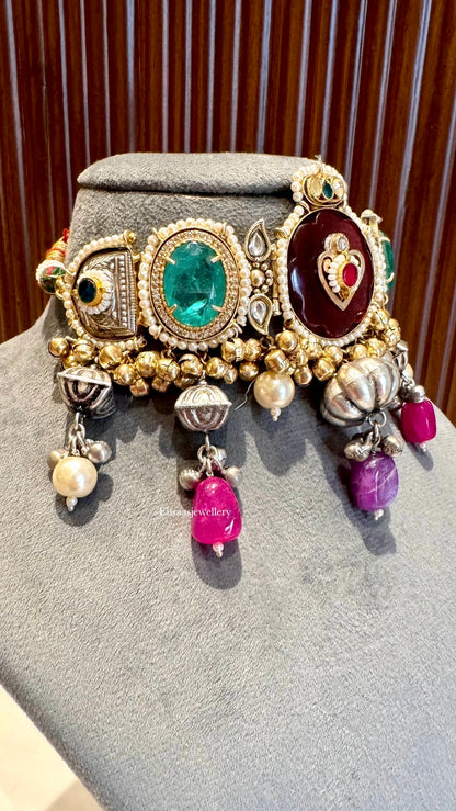 Karishma Choker
