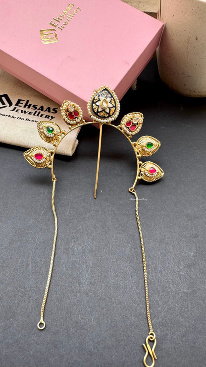 Meher Hair Accessories