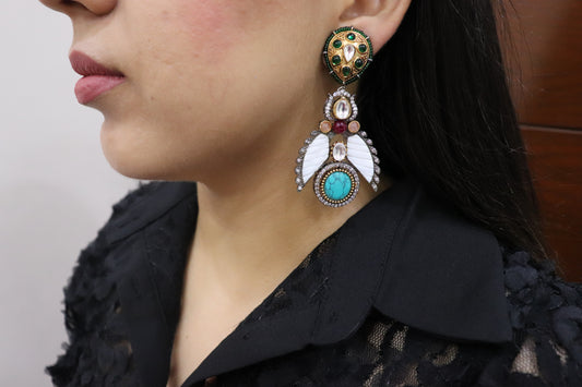Paridhi Earrings