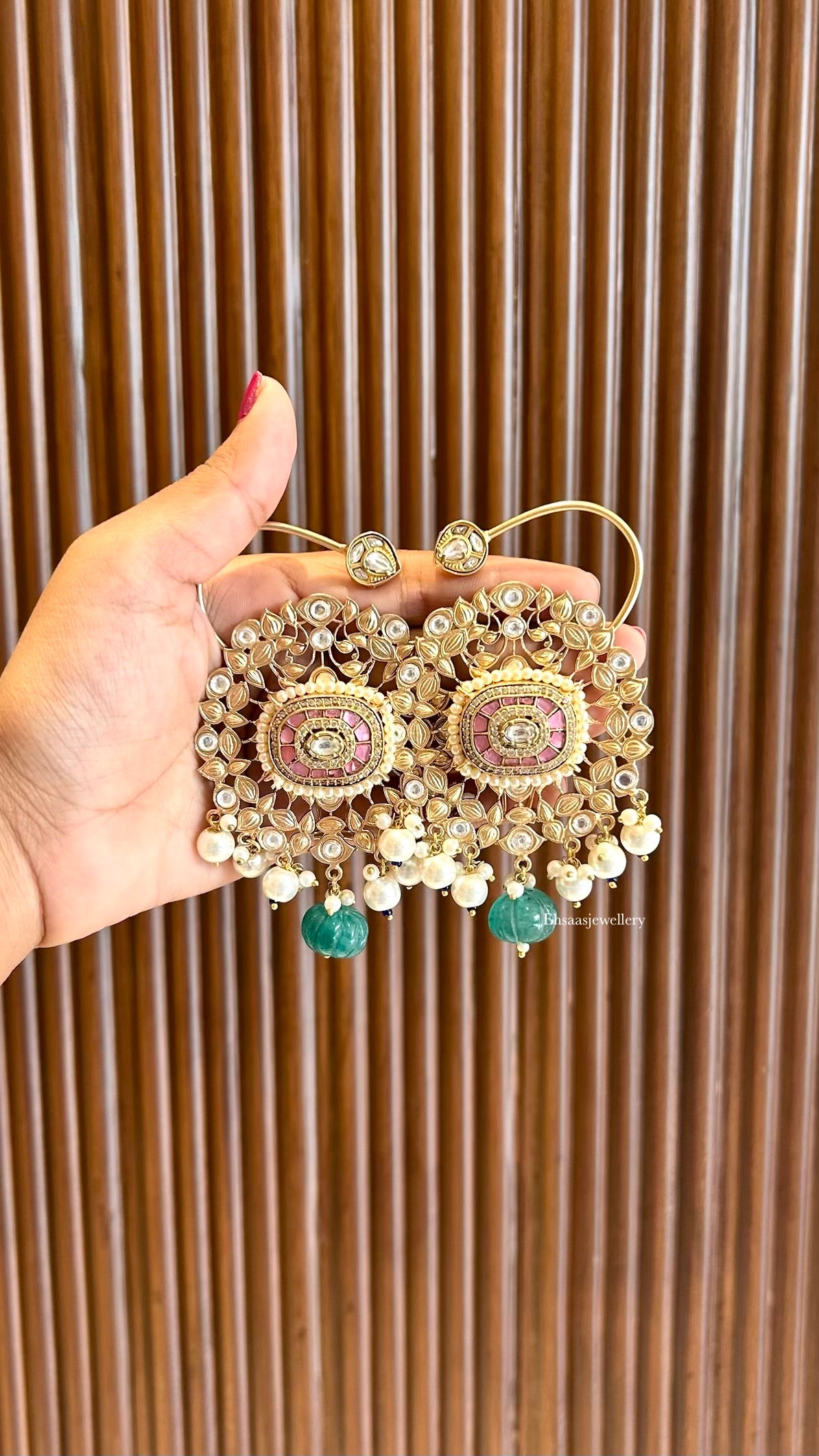 Zohrani Kaanphool