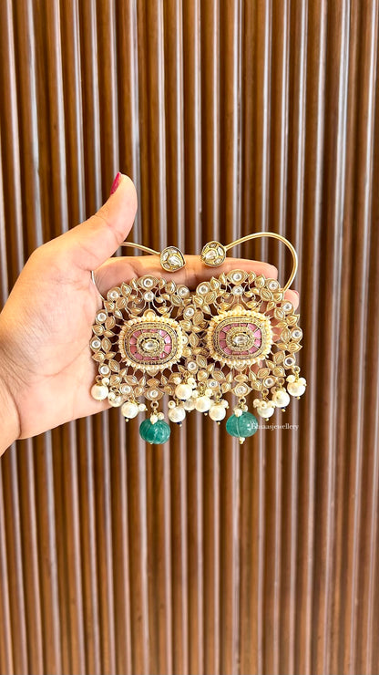 Zohrani Kaanphool