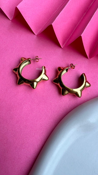 Star Hoops