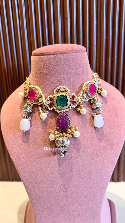 Aayat Choker