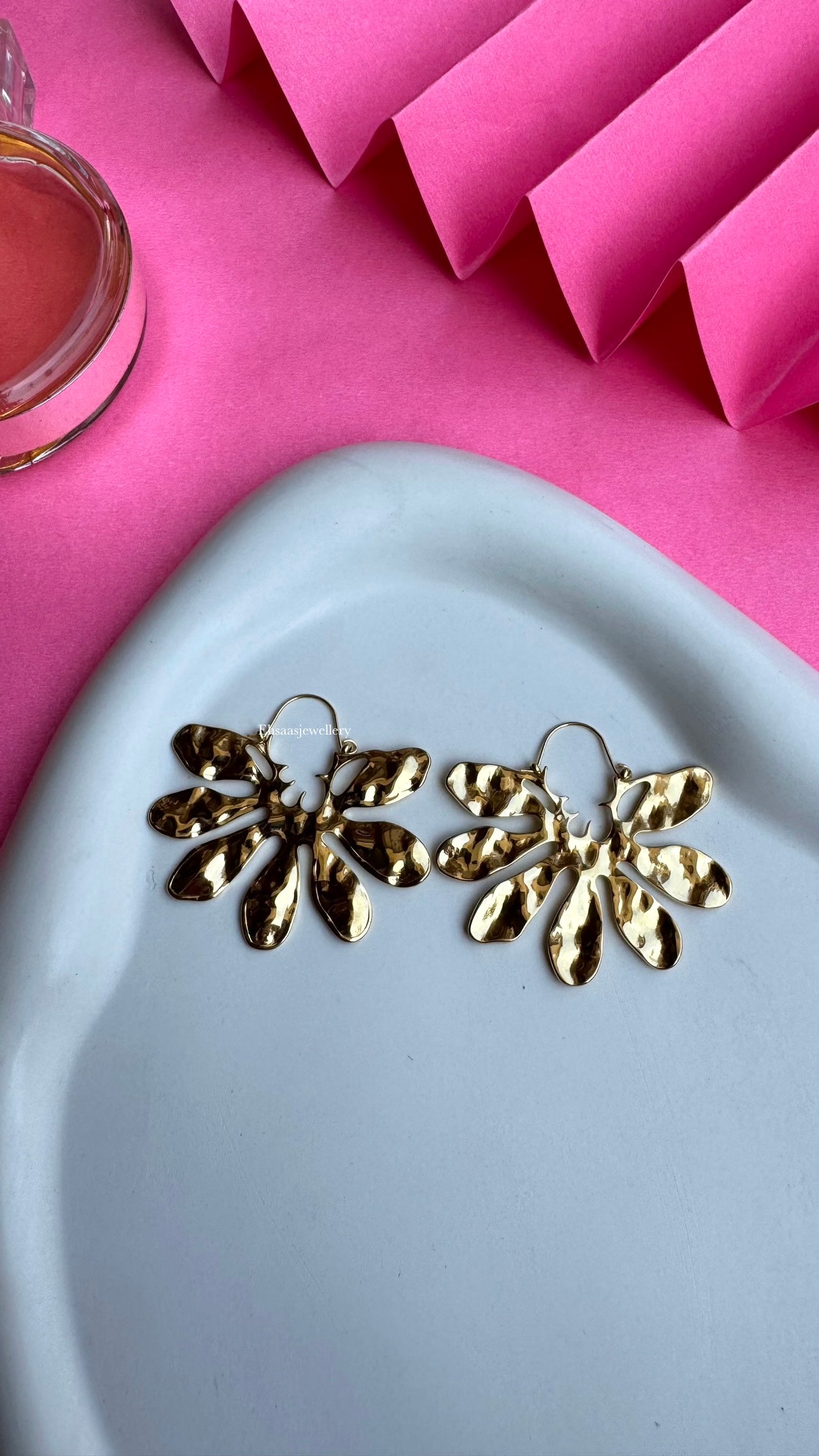 Julian Earrings