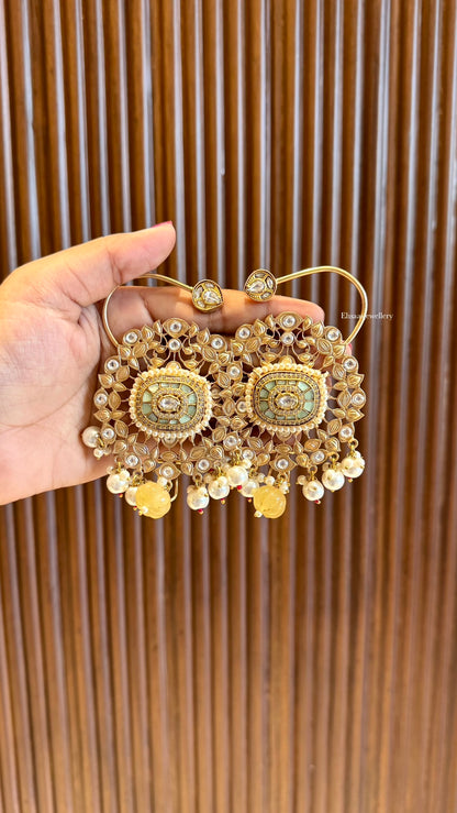 Zohrani Kaanphool