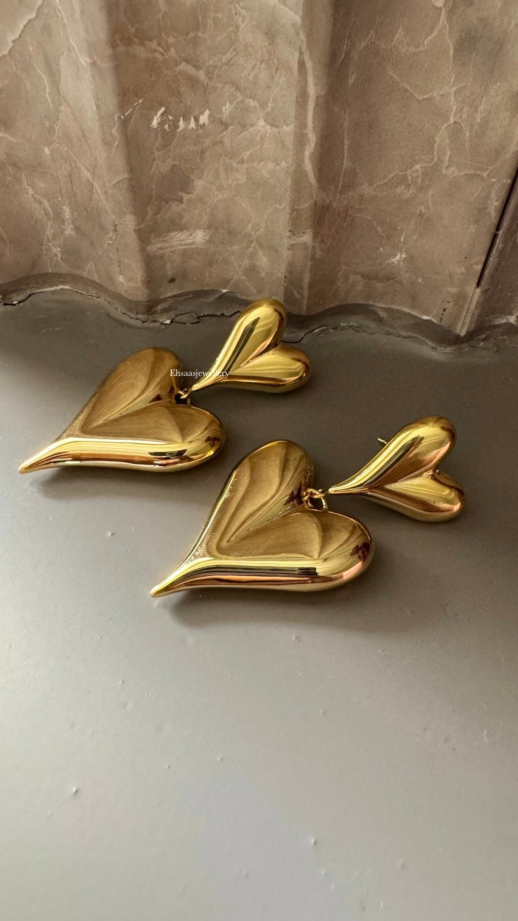 Isla Earrings