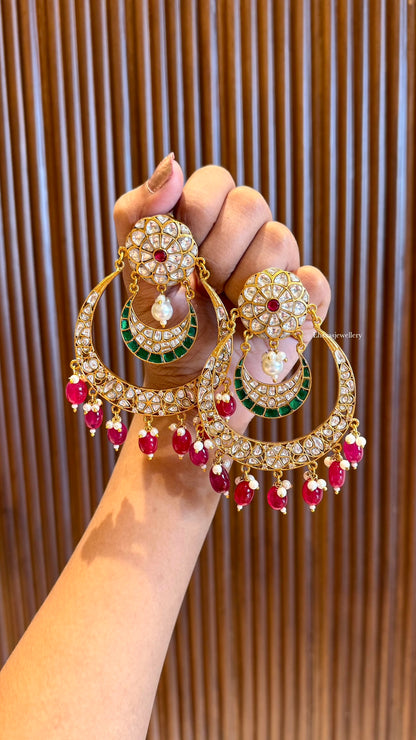 Tamanna  Chandbali