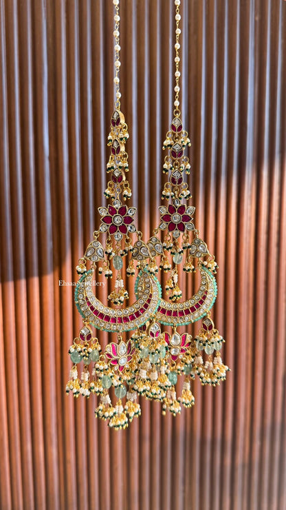 Qaynat Chandbalis