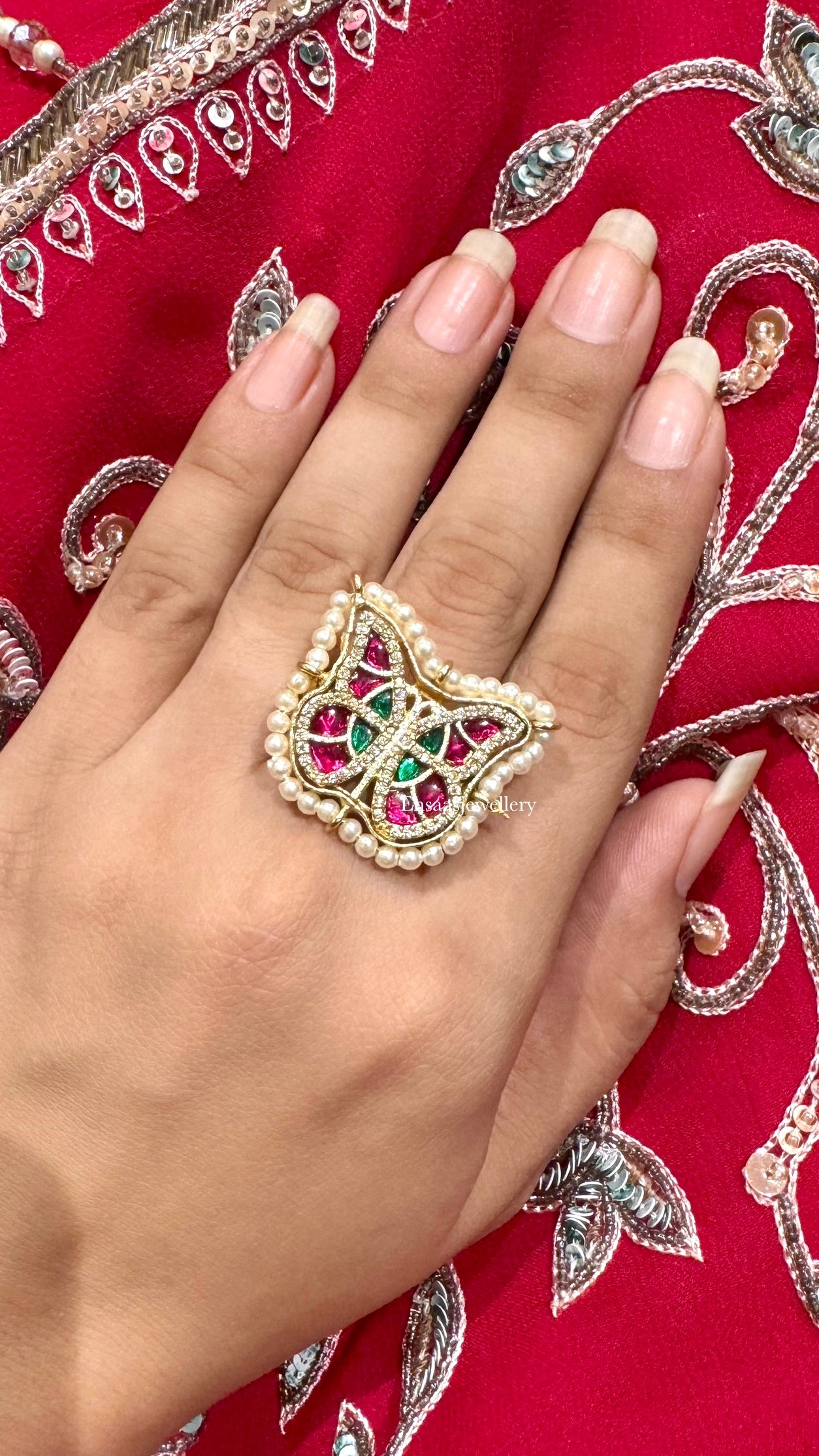 Titli Rings