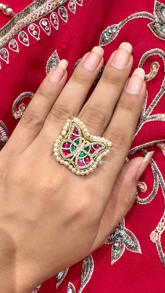 Titli Rings