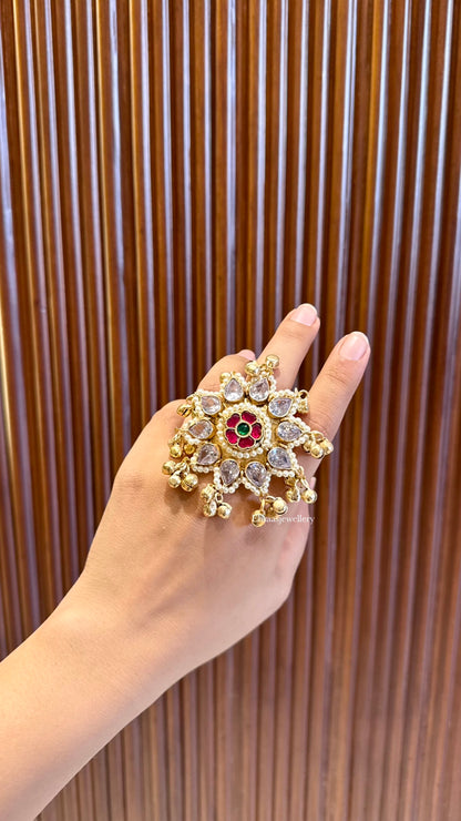 Umrao Rings