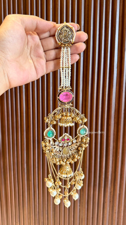 Parizad Chandbalis