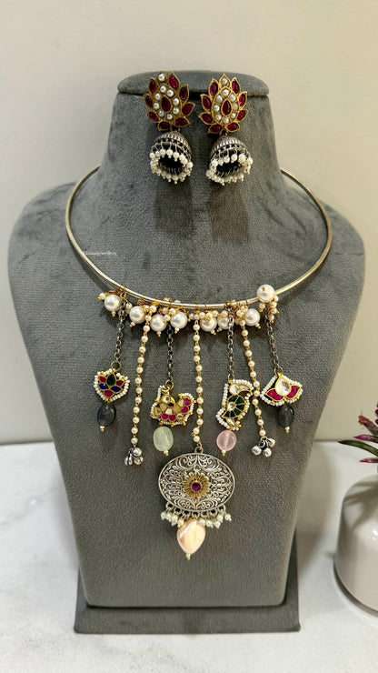 Seerat Hasli Set