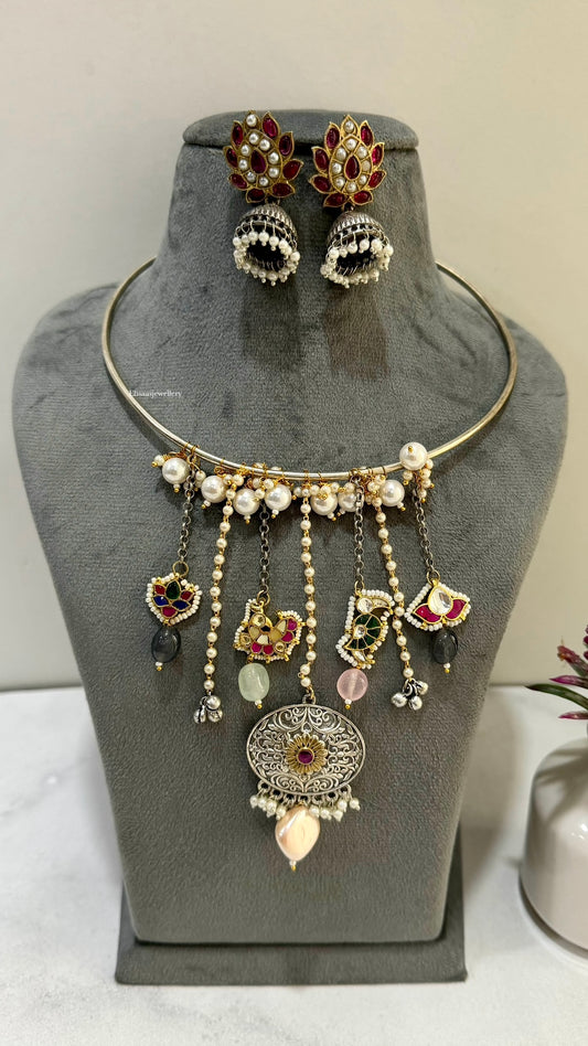Seerat Hasli Set