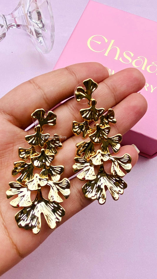 Clara Earrings
