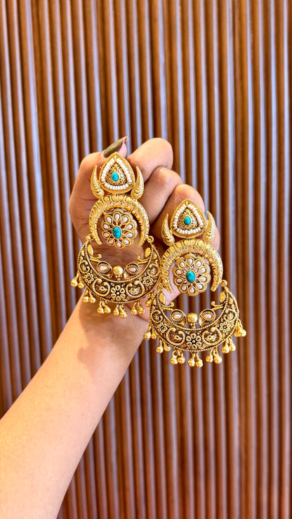 Kashvi Earrings