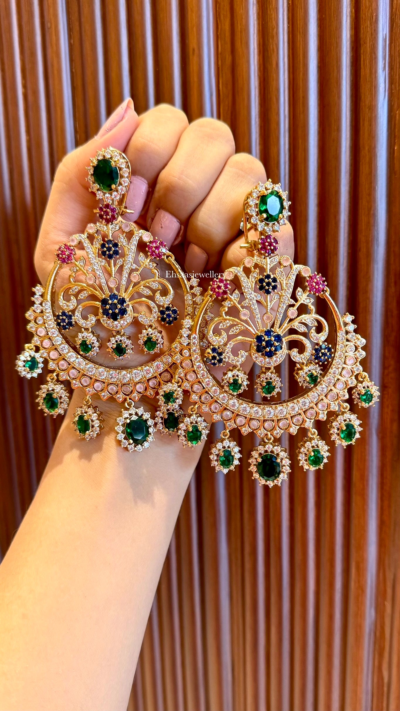 Yashodhra Chandbalis