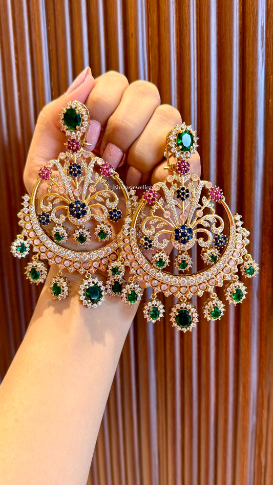 Yashodhra Chandbalis