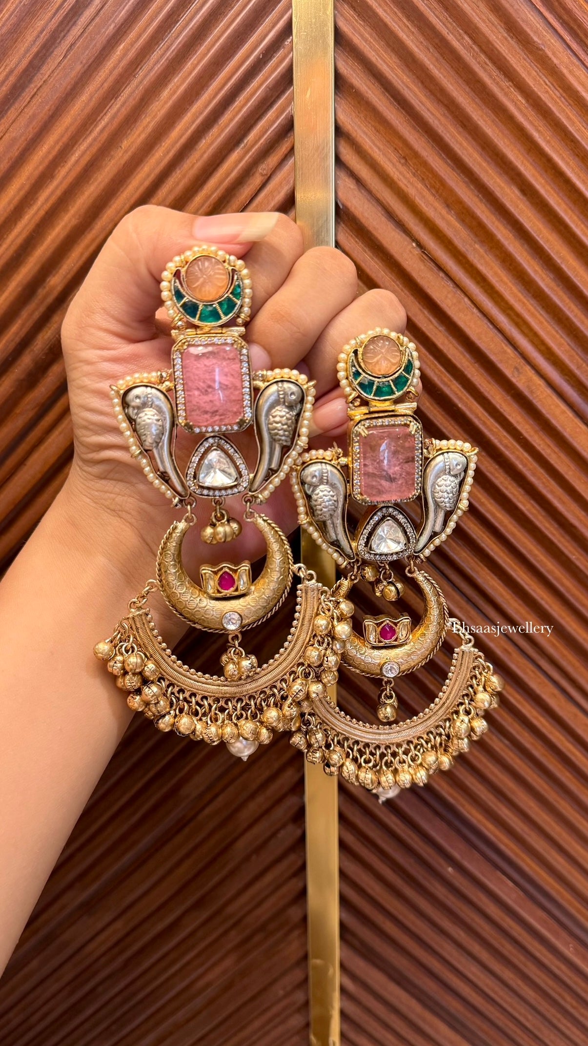 Fiza Chandbalis