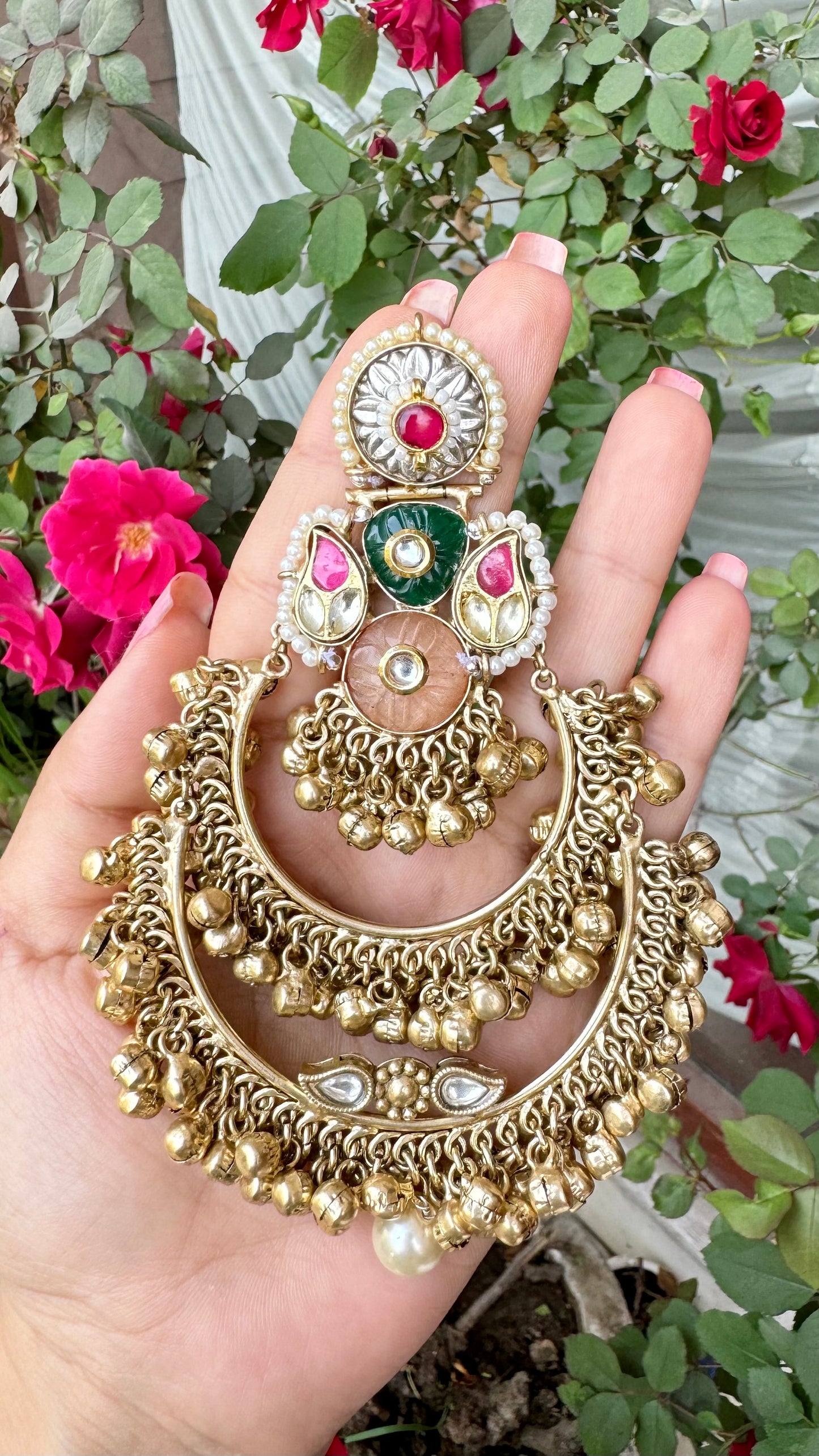 Noori Chandbalis