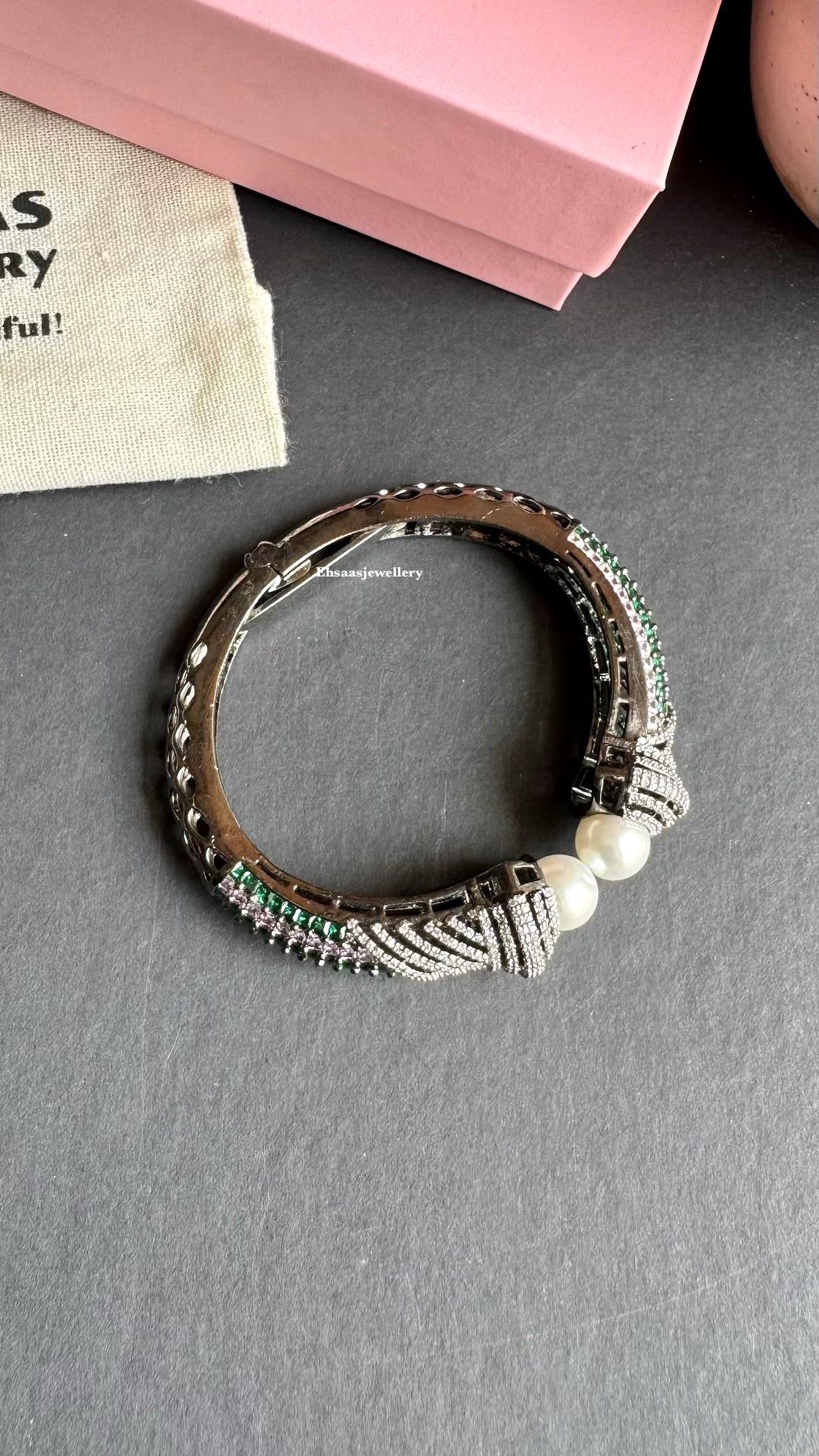 Aaravi Bracelet