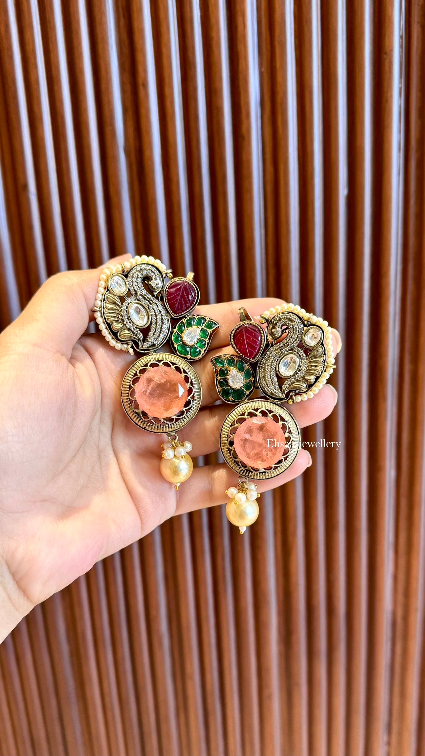 Shayra Earcuffs