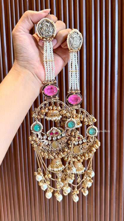 Parizad Chandbalis