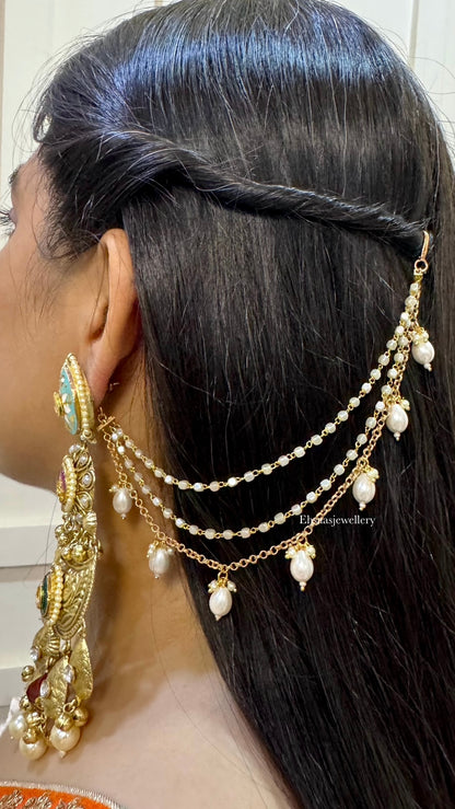 Sheen Earchain