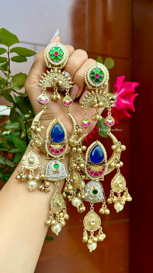 Taahira Chandbalis
