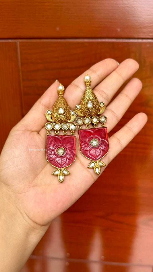 Avantika Earrings