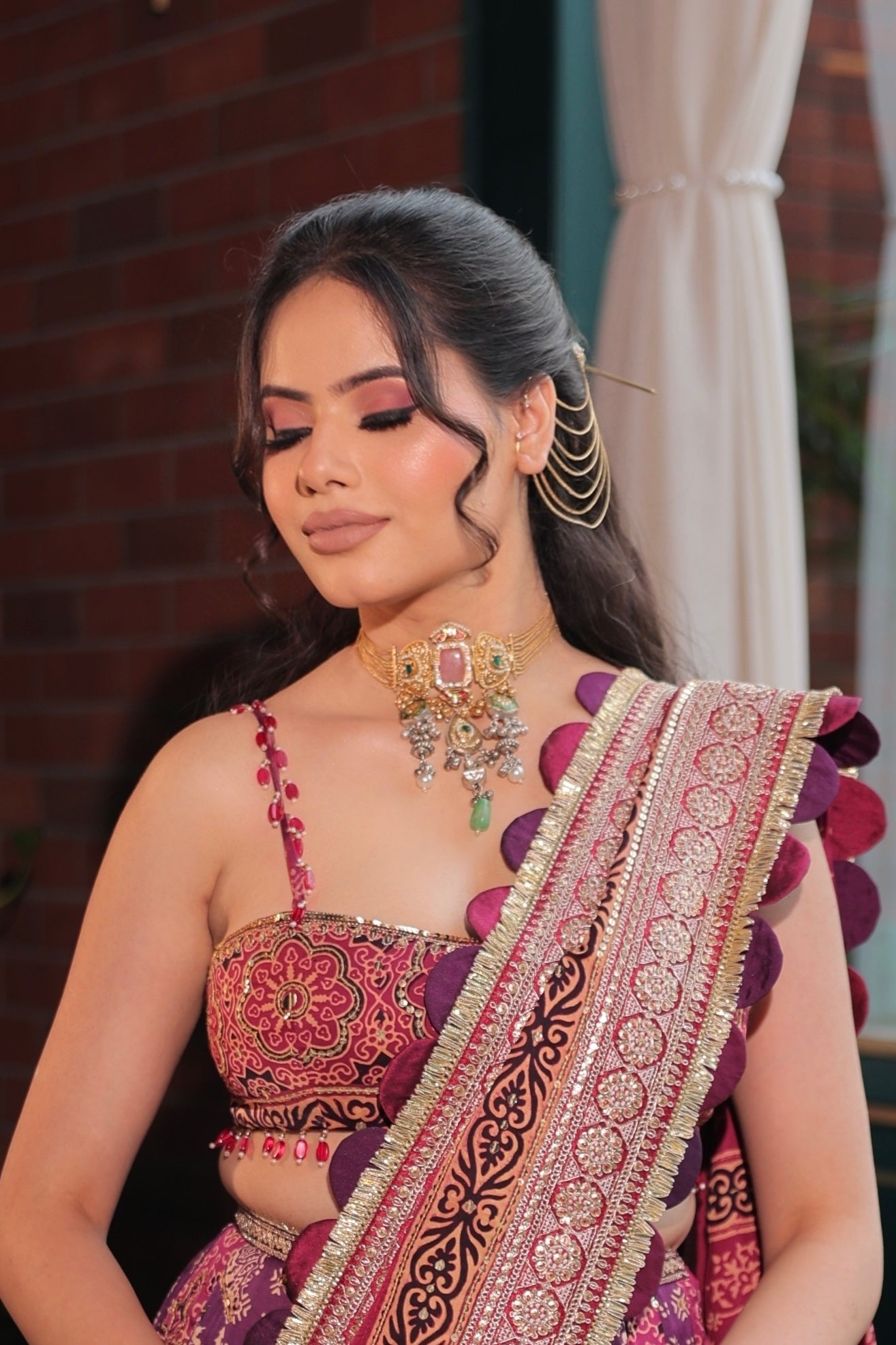 Mishti Choker