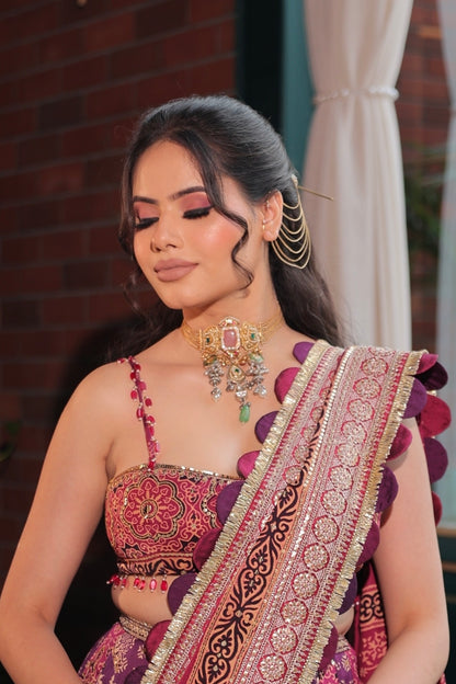 Mishti Choker