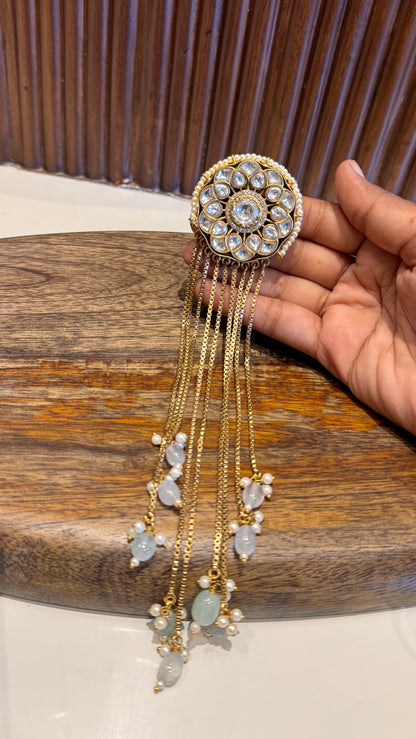 Rivaaz Hair Accessories