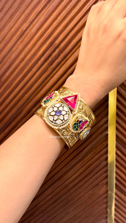 Trishala Bracelet